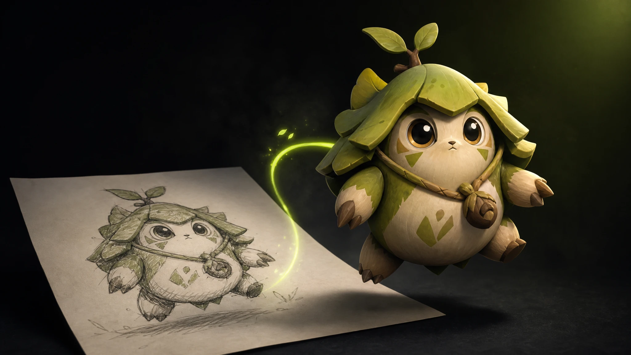 Free Image to 3D Generator