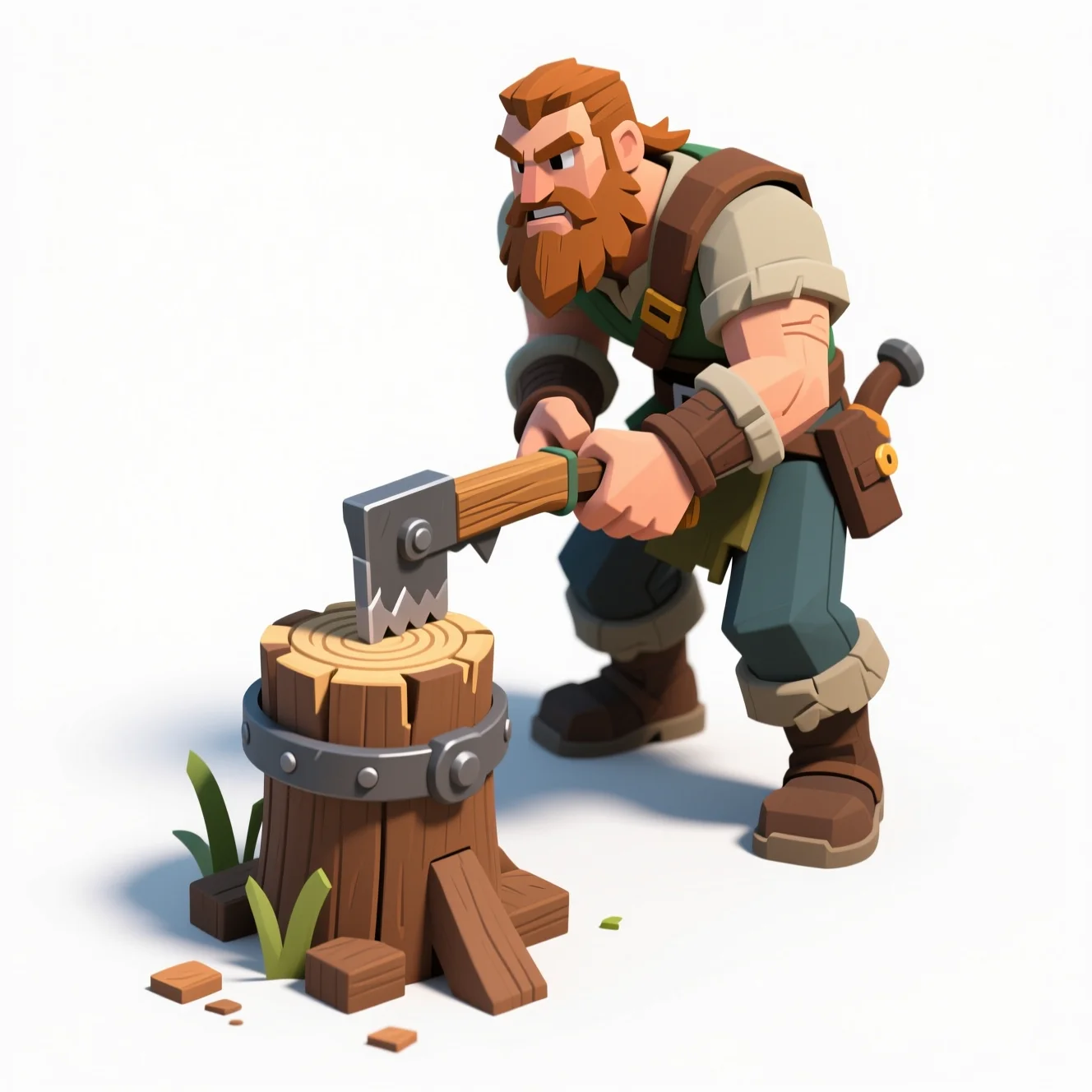 Nano Banana 2 AI generated fantasy concept art