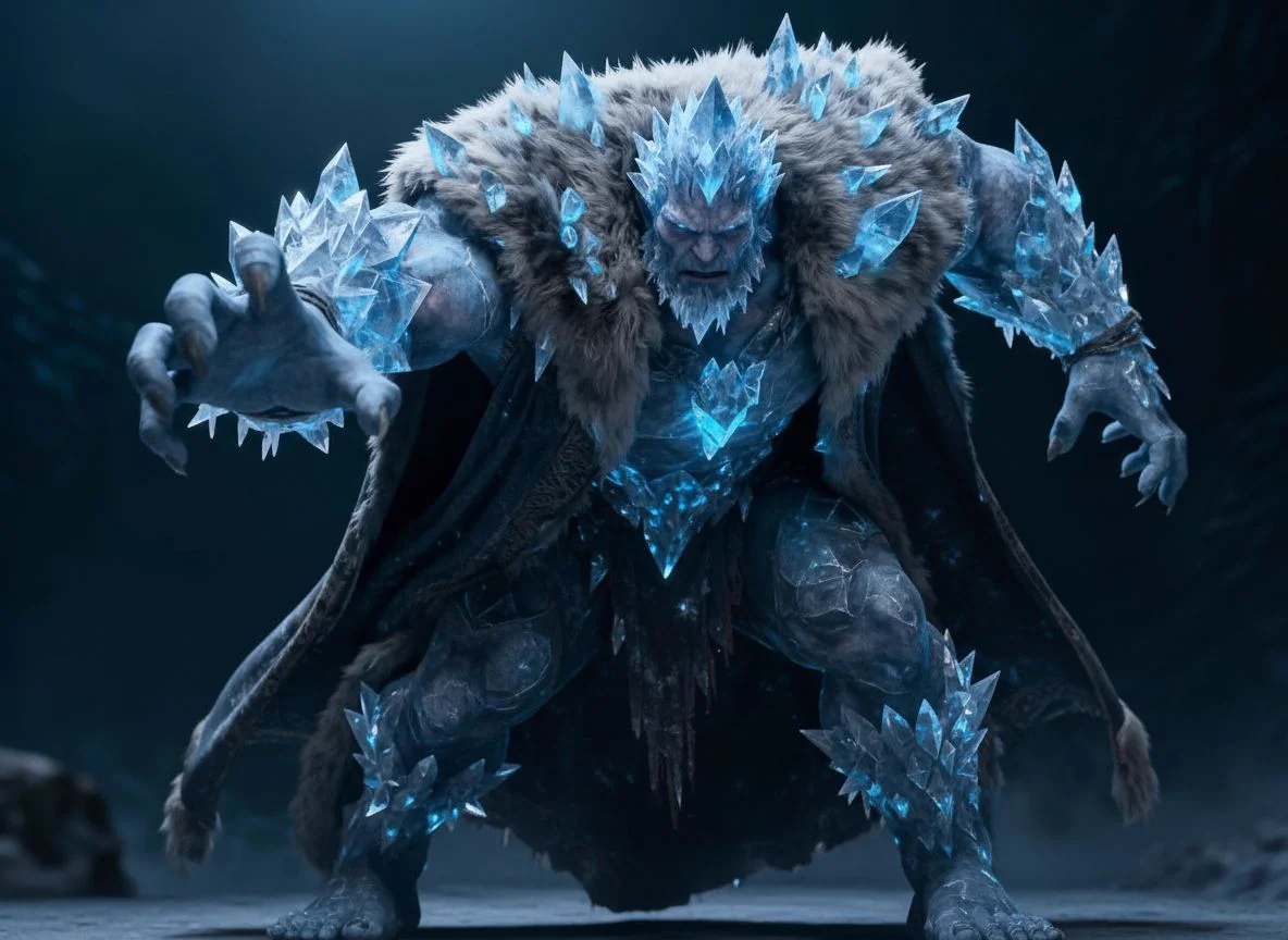 Nano Banana 2 AI generated fantasy art output