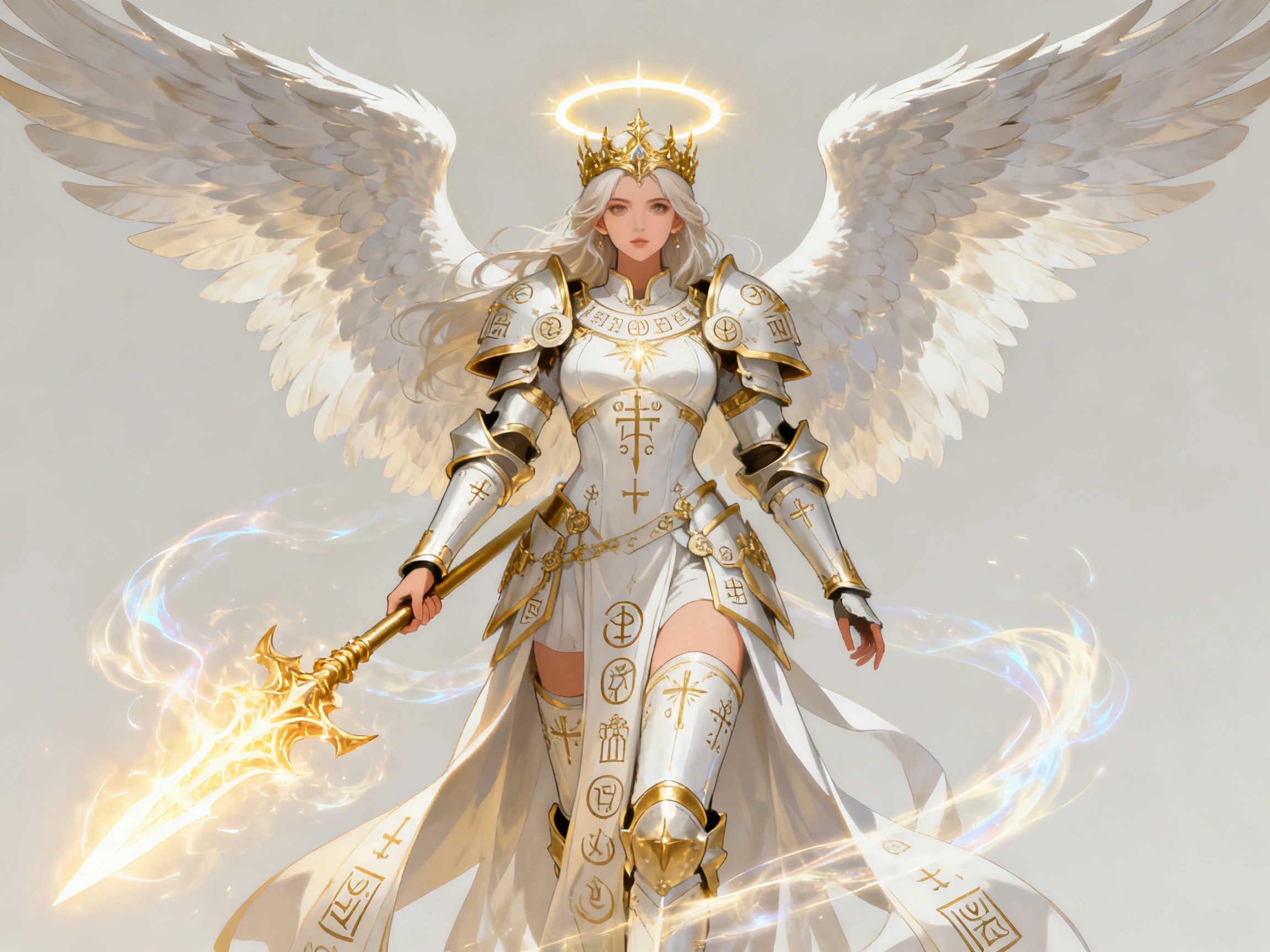 Anime angel