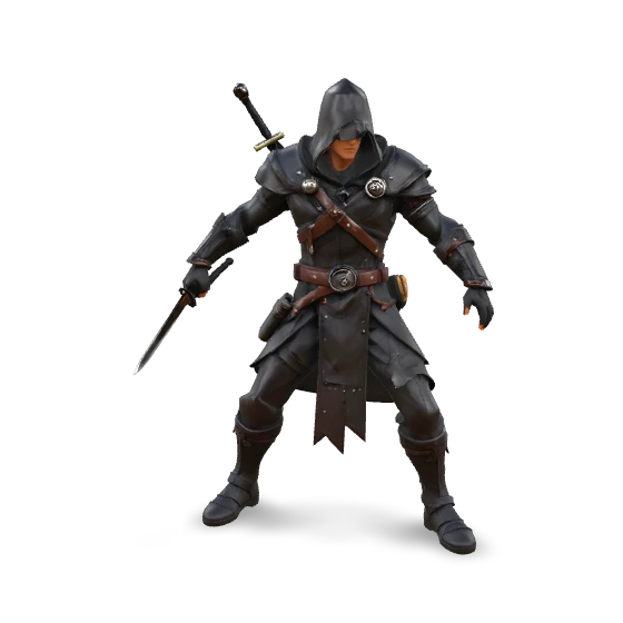 Dark Ranger