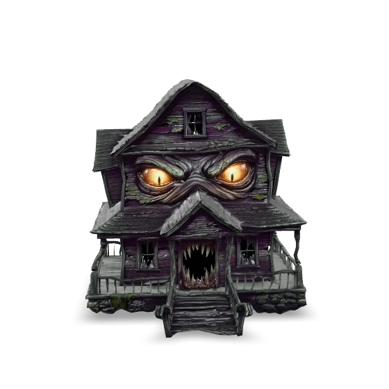 Haunted House