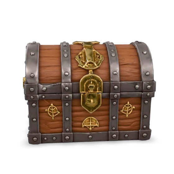 Treasure Chest