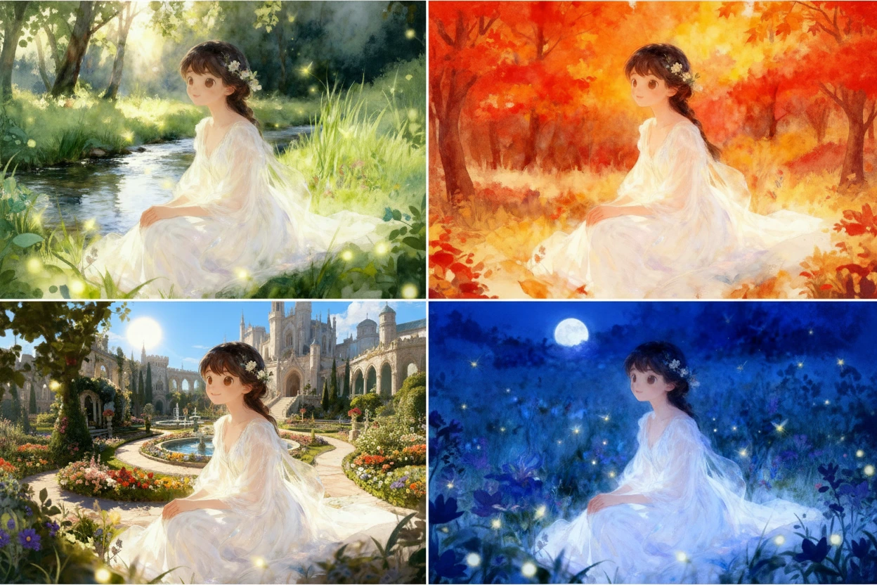 Image Variation Generator